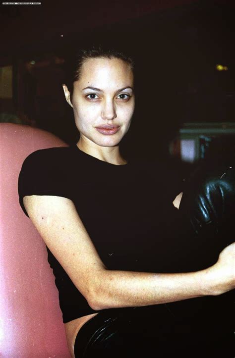 Angelina Jolie Archives